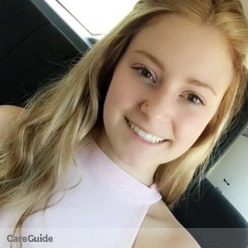 Child Care Provider Jacq H's Profile Picture