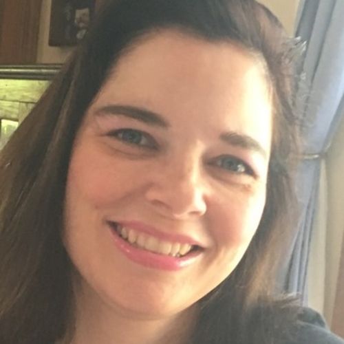 Housekeeper Provider Hanny M's Profile Picture