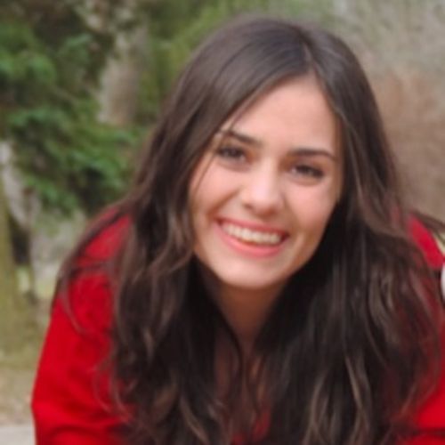 Child Care Provider Mandie F's Profile Picture