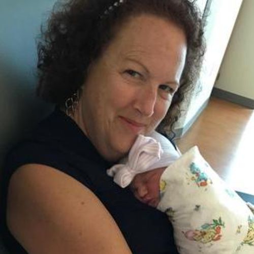 Child Care Provider Mary-Elaine S's Profile Picture