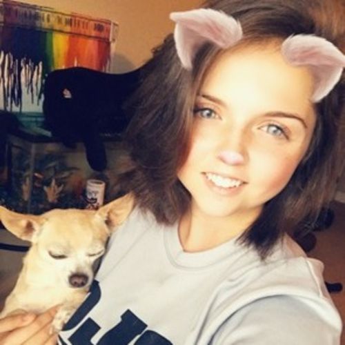 Child Care Provider Danielle E's Profile Picture