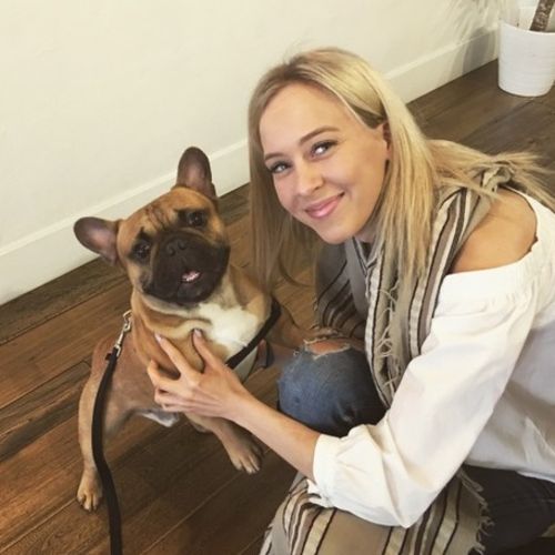 cat sitter etobicoke