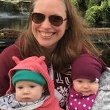 Looking for a nanny for twins starting Spring 2019