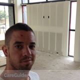 Journeyman Painter of 15 years seeking full time work, will take side jobs until I find the position I want