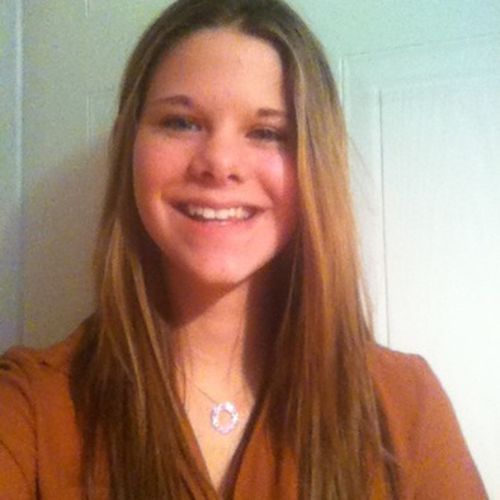 Canadian Nanny Provider Carole-Anne D's Profile Picture