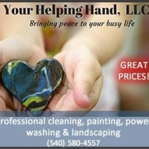 Housekeeper Provider Deann Johnson's Profile Picture