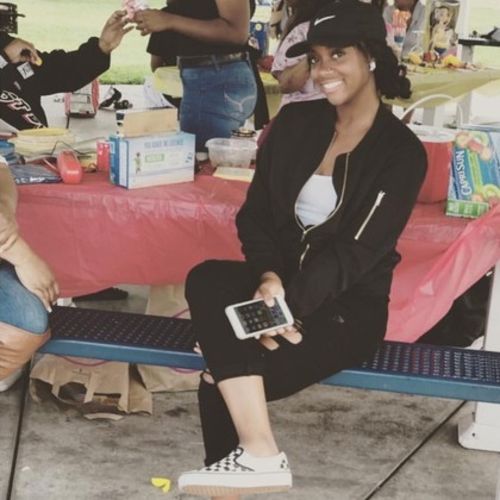 Child Care Provider Jade H's Profile Picture