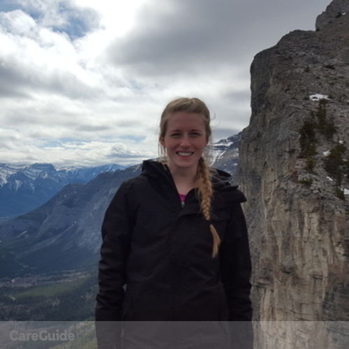 Canadian Nanny Provider 's Profile Picture