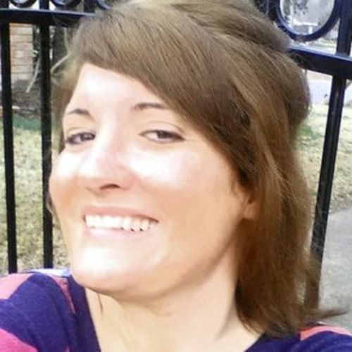 House Sitter Provider Deborah C's Profile Picture