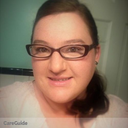 Child Care Provider Krista Donovan's Profile Picture