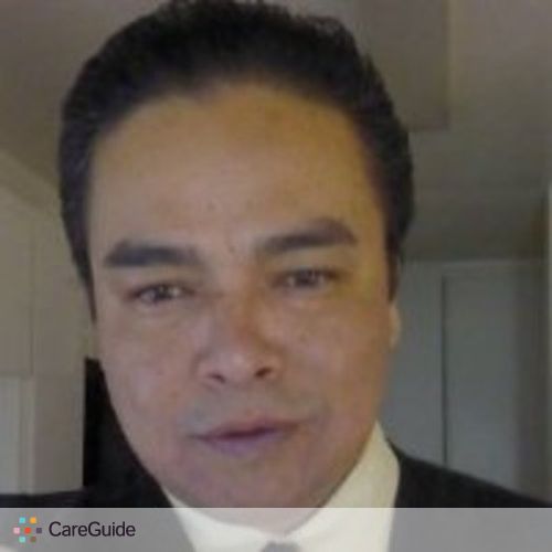 Housekeeper Provider David E P's Profile Picture