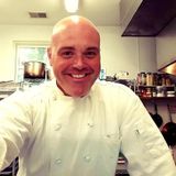 Meet the chef your household needs...
Chef Justin Brown.
