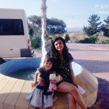 Nanny , childcare