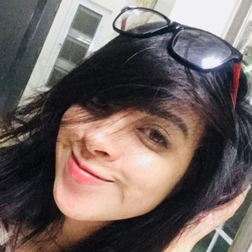 Canadian Nanny Provider Vanessa P's Profile Picture