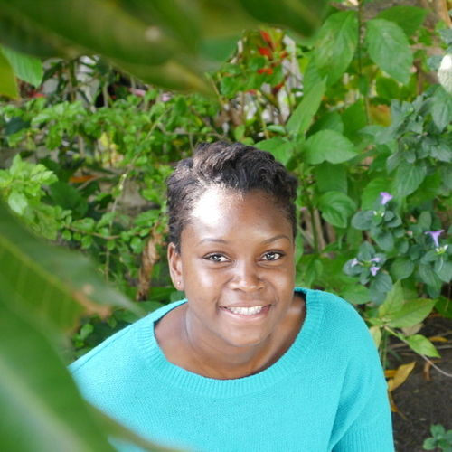 Canadian Nanny Provider Imani M's Profile Picture