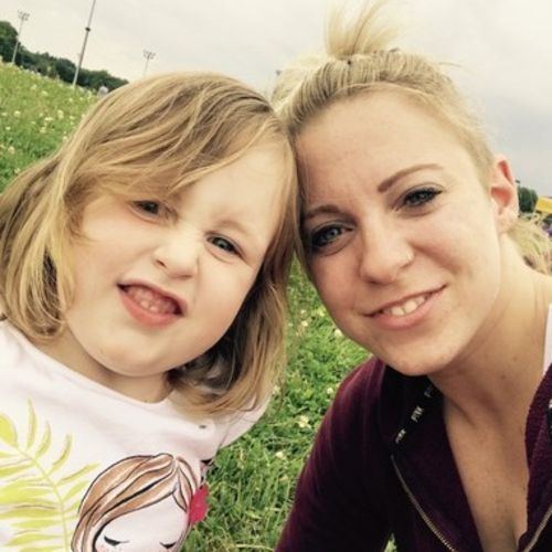 Canadian Nanny Provider Nikita B's Profile Picture