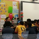 Australian Elementary + Middle School Tutor