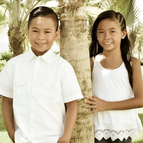 Child Care Job Jocelyn De Gracia's Profile Picture