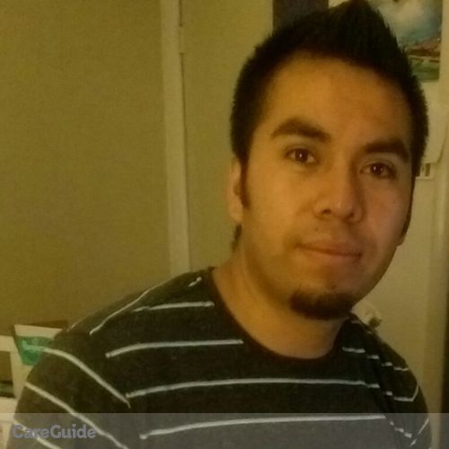 Painter Provider Ricardo L's Profile Picture