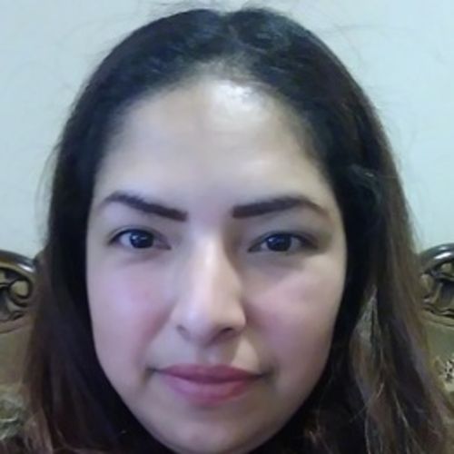Child Care Provider Maribel M's Profile Picture