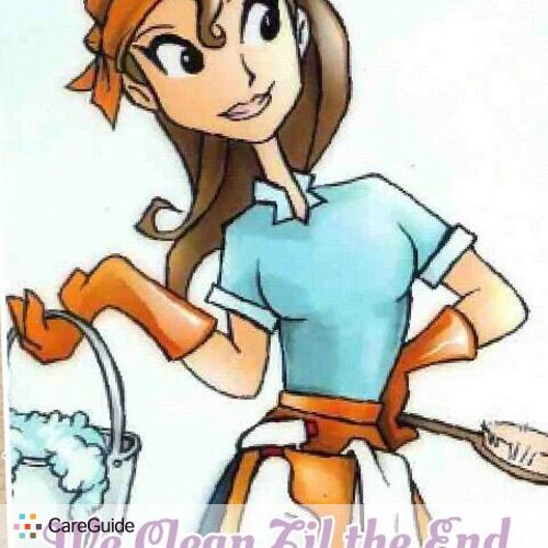 Housekeeper Provider Stacy F's Profile Picture