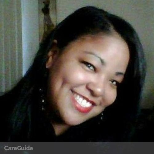Housekeeper Provider Tracy P's Profile Picture