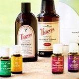 All Natural Cleaning Service