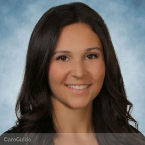 House Sitter Provider Moriah S's Profile Picture