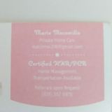Available: Great Elder Care Provider in Eastern Suffolk County. HHA Certified.
