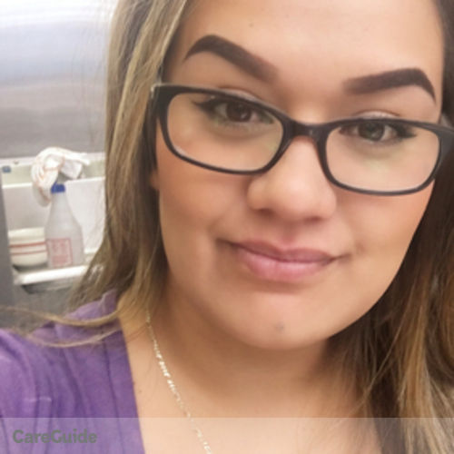 Housekeeper Provider Anna A's Profile Picture