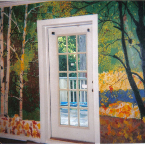 Painter Provider Cynthia Harmon's Profile Picture