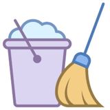 Housekeeper, Lawnwork, Dog Walking, Car Washing, Or Anything Else You May Need