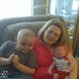 In Home Childcare