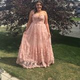 Lethbridge College student