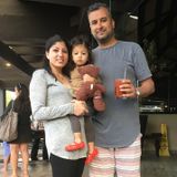 Looking for a reliable and trustworthy LIVE-IN nanny