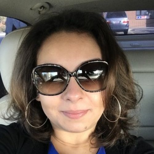 House Sitter Provider Sylvia Z's Profile Picture