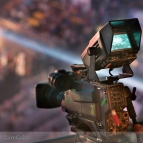Videographer Provider O J's Profile Picture