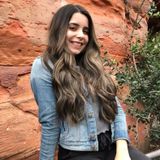 I am a hardworking and loving individual looking for a great family to work for where I can help their child/children grow!
