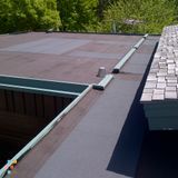 Experienced Roofer for quality workmanship and waterproofing