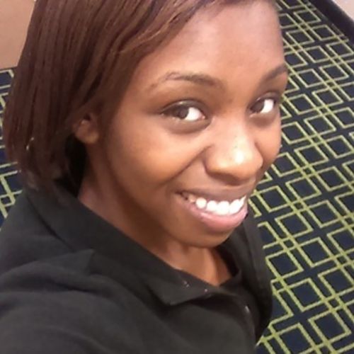 Housekeeper Provider Gabrielle A's Profile Picture