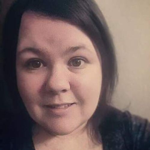 Child Care Provider Ashley Petersen's Profile Picture