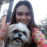 I will treat and love your dog as I care