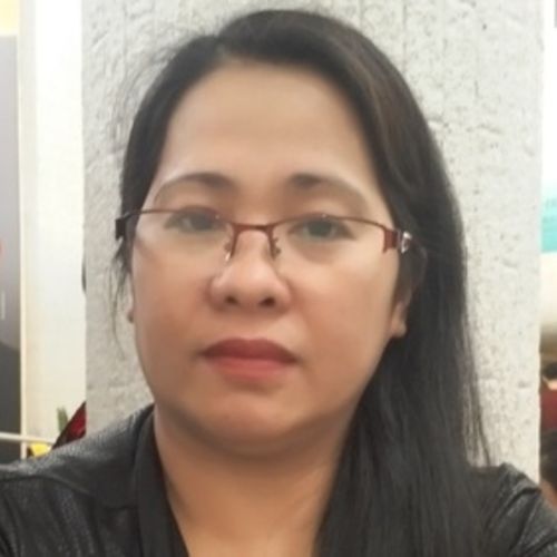 Canadian Nanny Provider Lolita D's Profile Picture