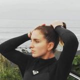 Hi I'm April, I'm 23 years old and from New Zealand. I love the outdoors and being active.