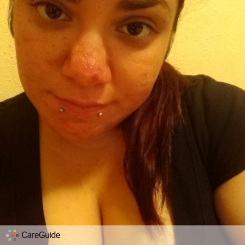 Child Care Provider Gracie T's Profile Picture