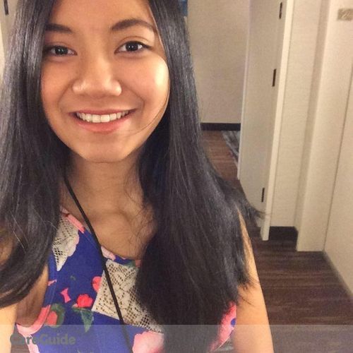 House Sitter Provider Bella (Thet) Aung's Profile Picture