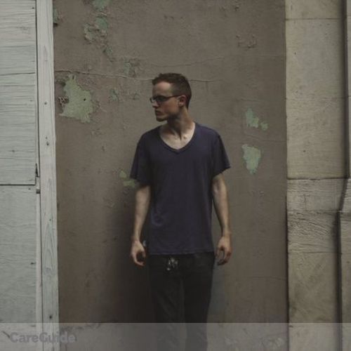 Videographer Provider Daniel V's Profile Picture