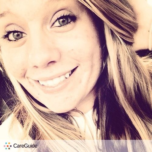 Child Care Provider Alexa Flemming's Profile Picture