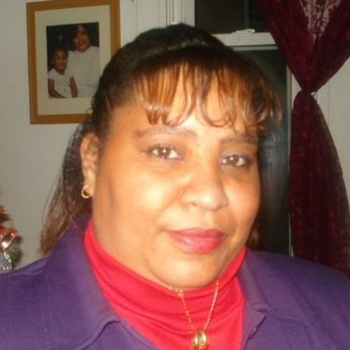 Housekeeper Provider Sandra R's Profile Picture