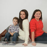Fun, energetic, patient, and loving babysitter.